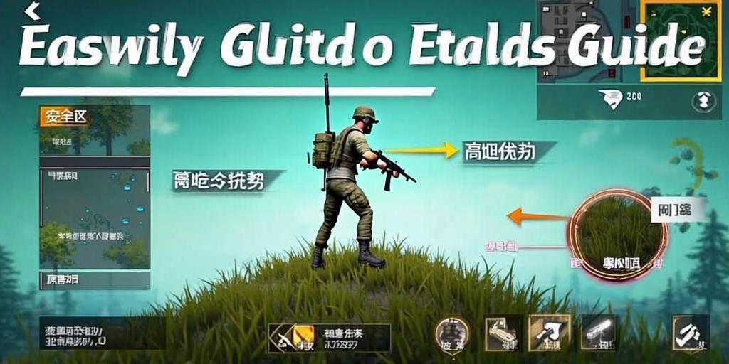 揭秘和平精英辅助工具的真相：你真的需要它吗